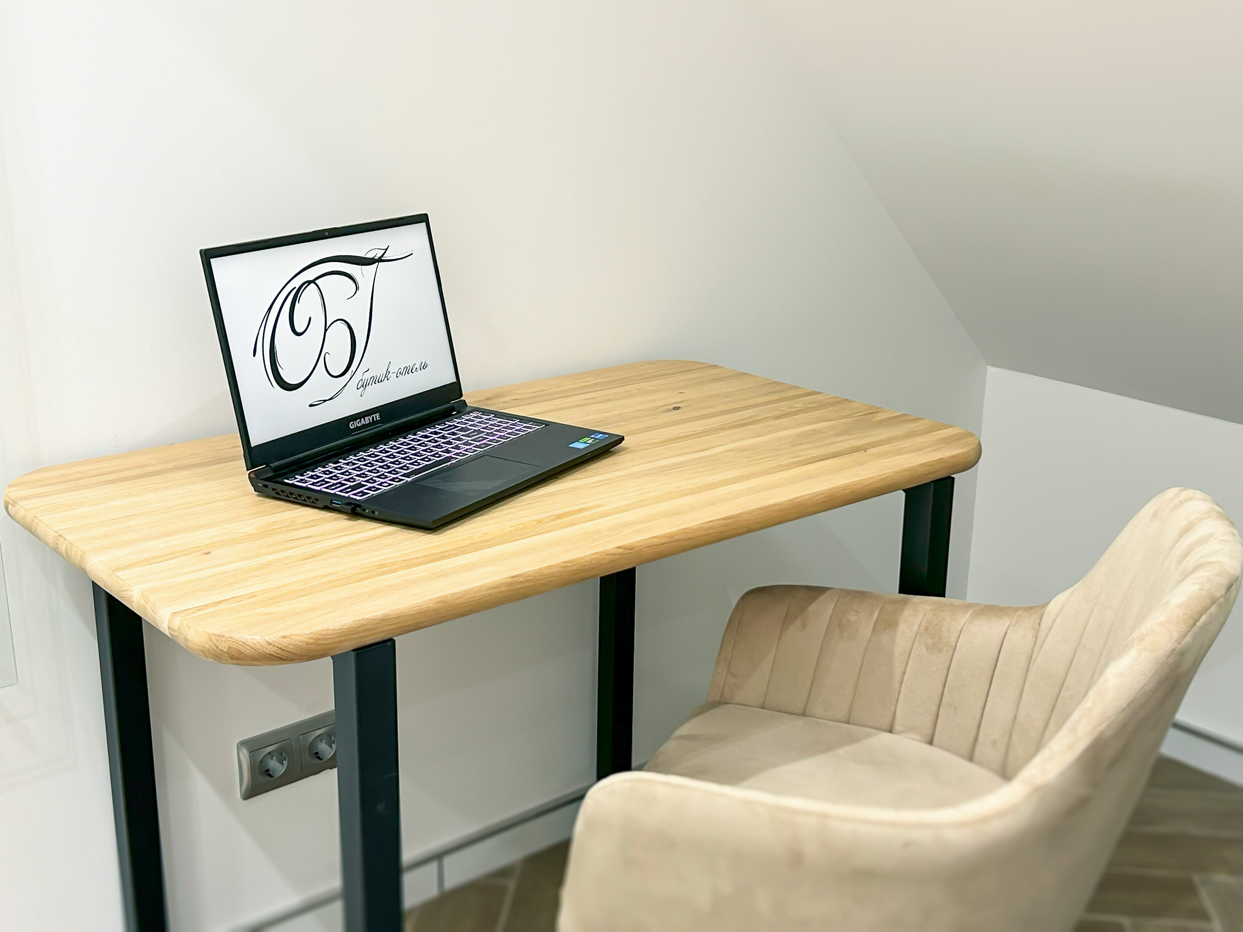 Фото О-Бутик Галерея