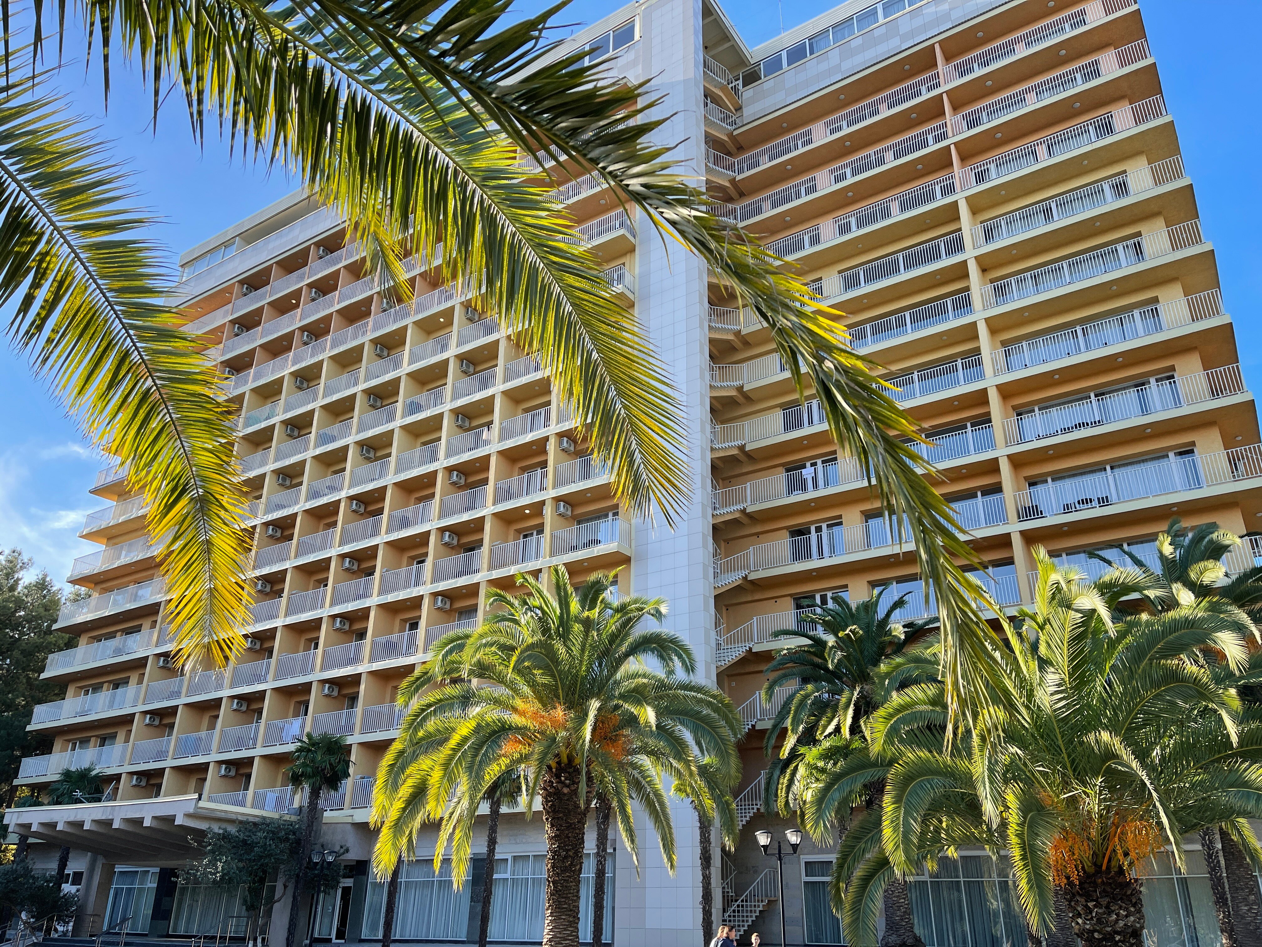 Фото Литфонд