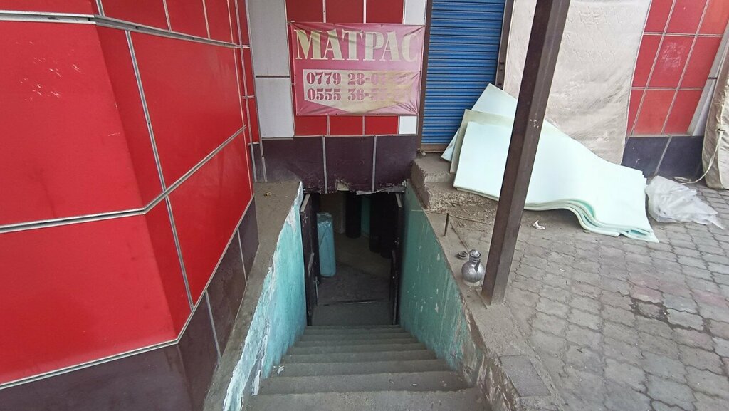 Mattresses Матрас, Osh, photo