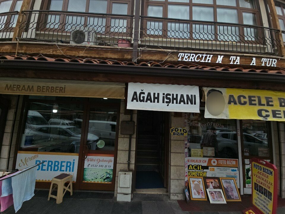 Real estate agency Konlider Real Estate and Investment, Konya, photo