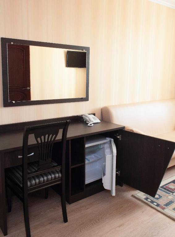 Фото Кристалл