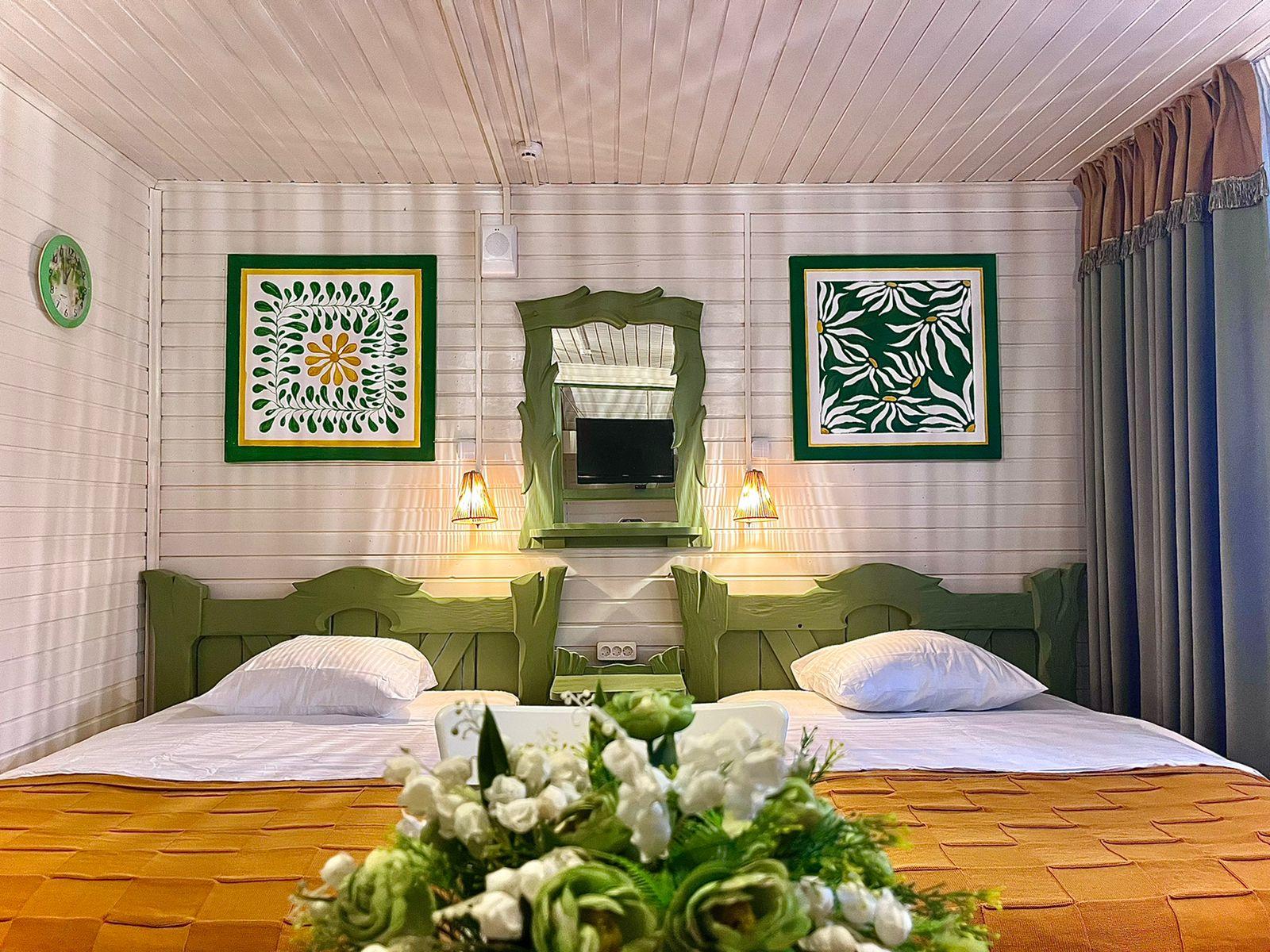 Фото Валенок