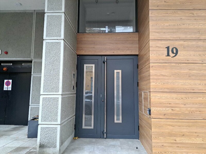 Гостиница Srecko № 1 Apartment в Белграде
