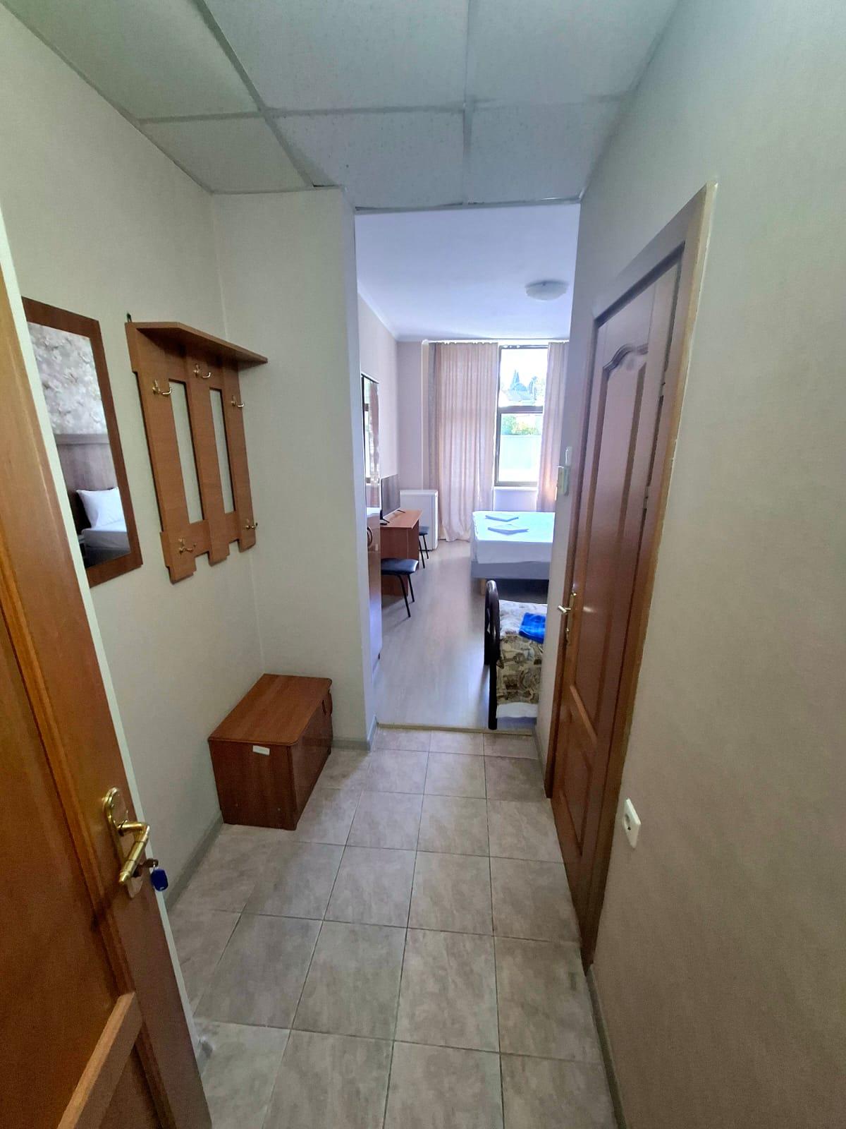 Фото Центр курортного отдыха РГСУ