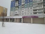 Kemerovsky filial Sibirskogo Rerikhovskogo obshchestva (Lenina Avenue, 164) ، منظمات المجتمع