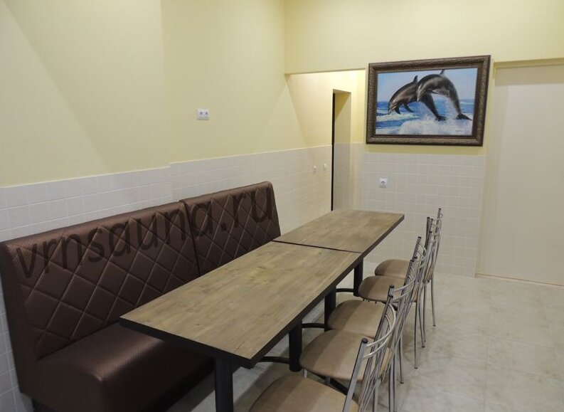 Фото А-Отель