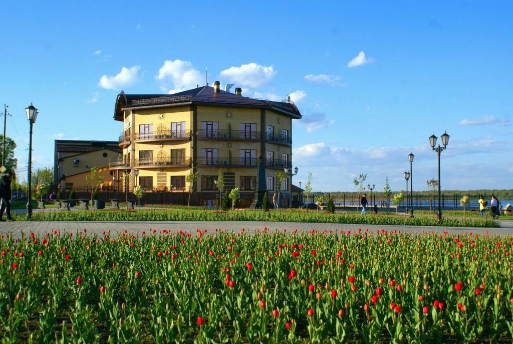 Фото Отель Сарапулъ