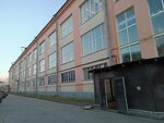 ТеОс (Uralskaya Street, 1к2), theatre