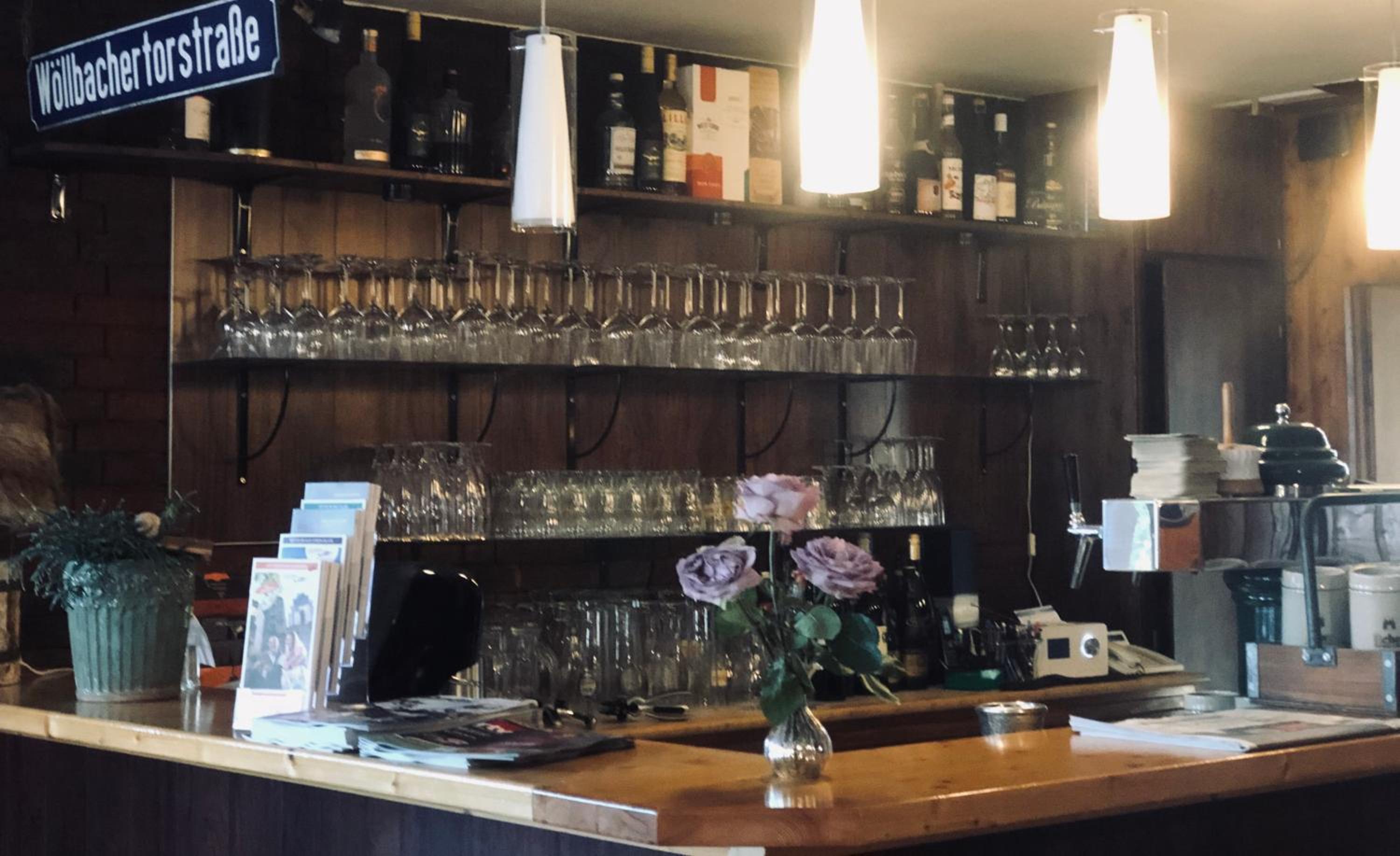 Фото Wöllbacher Tor