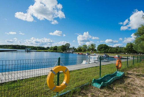 Дом отдыха Веточка в Селиховском сельском поселении