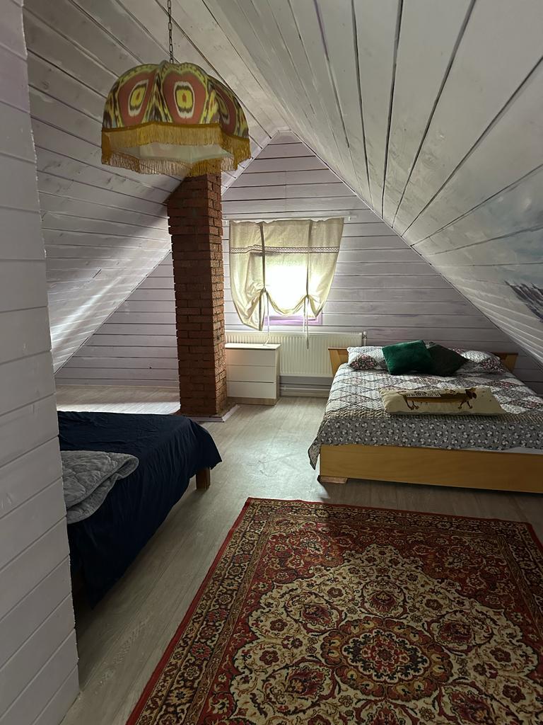 Фото Благодарня