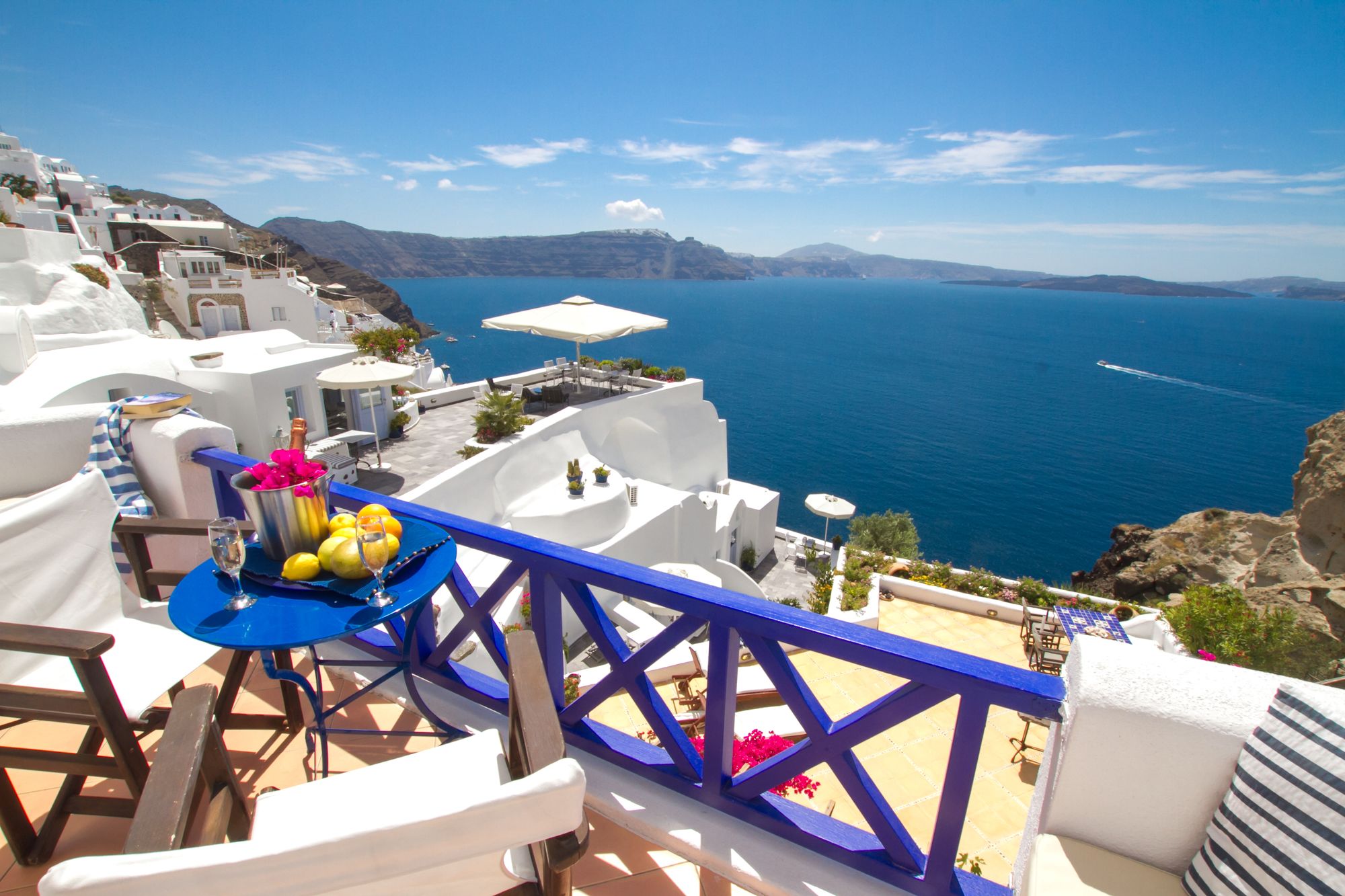 Фото Ifestio Villas