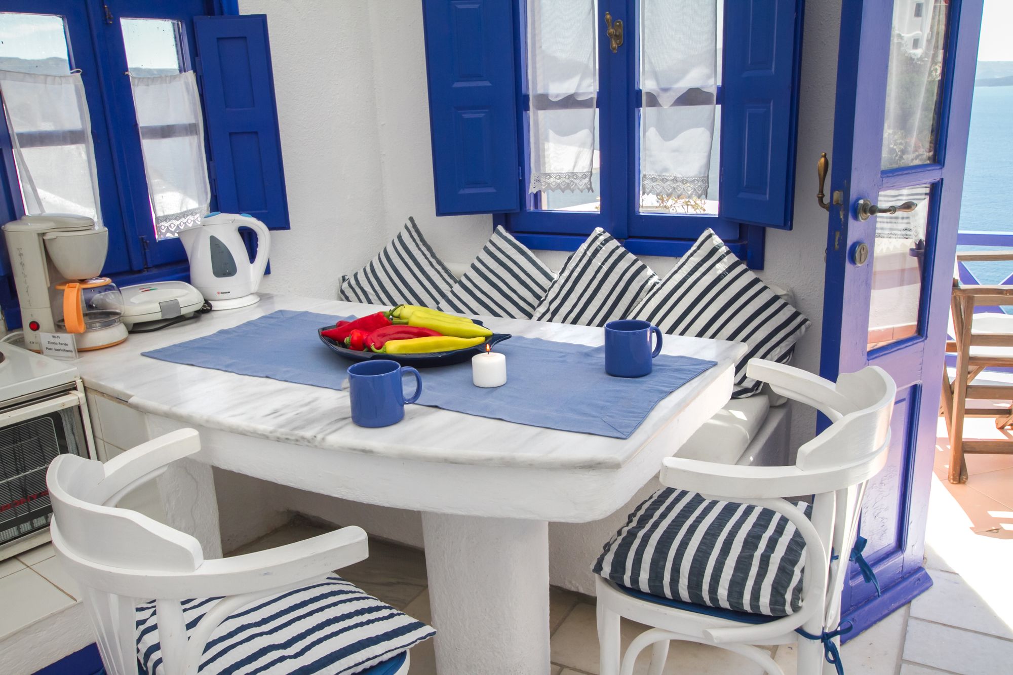 Фото Ifestio Villas