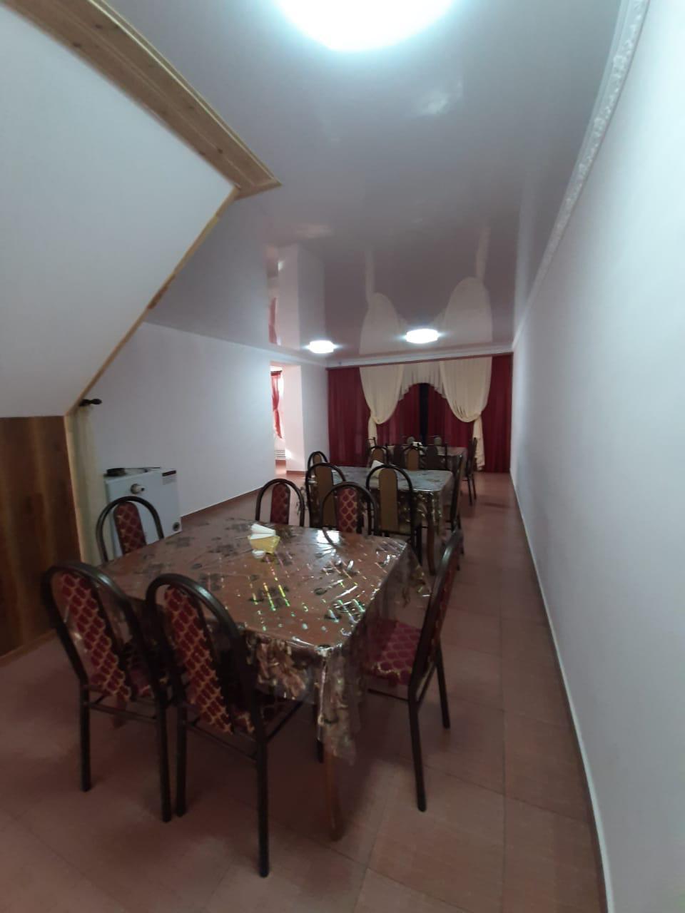 Фото Комфорт Хаус