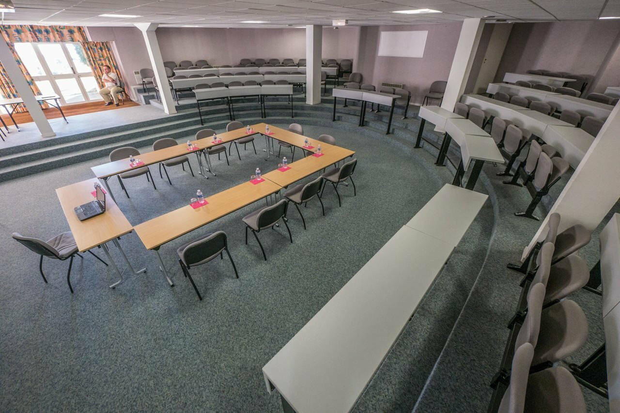 Фото Résidence Eugénie