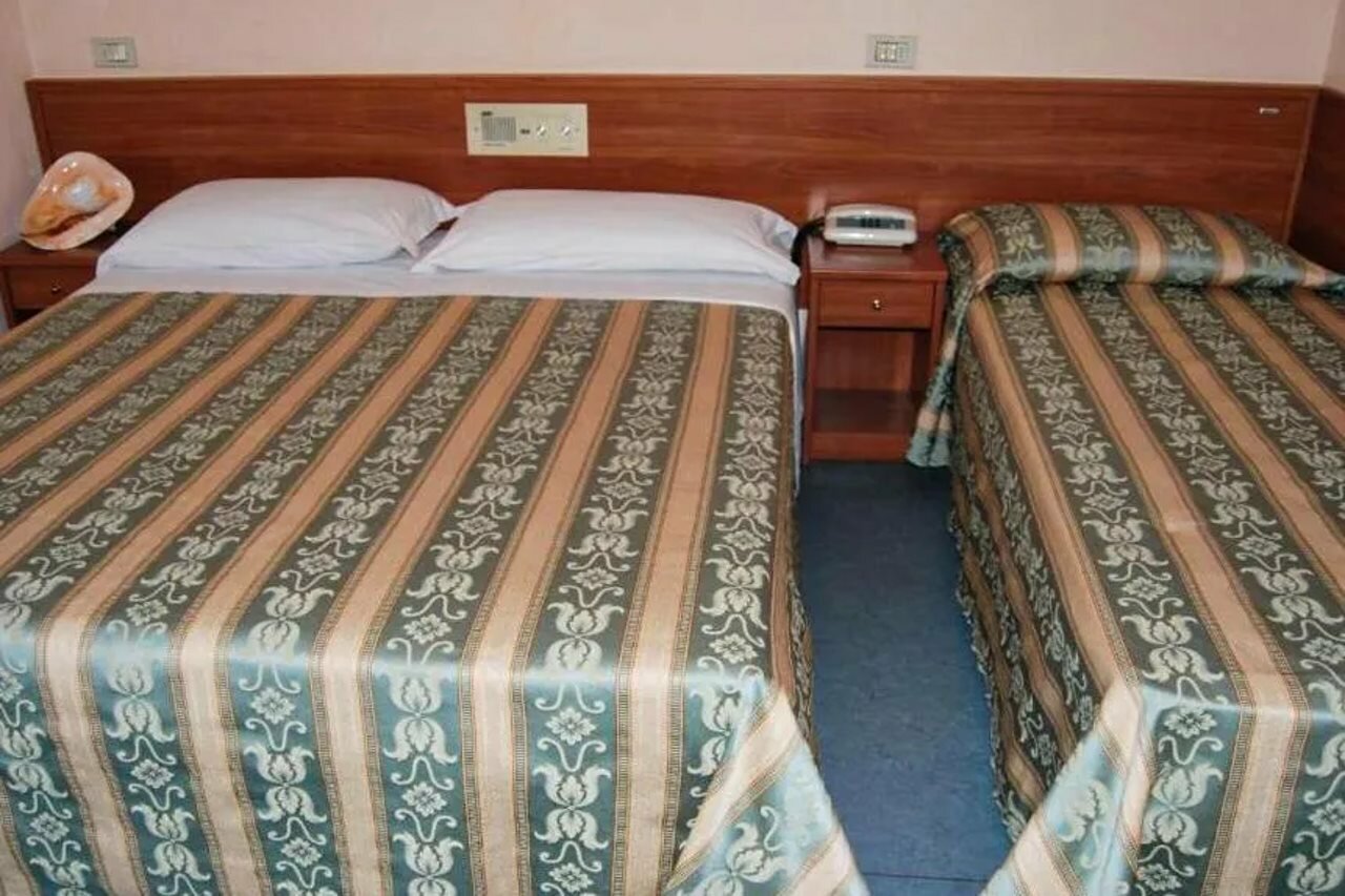 Фото Hotel Acerboli