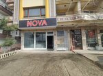 Nova Otomotiv (Ankara Province, Mamak District, Mamak Cad., 269B), exposición de coches