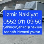 Izmir Transport (İzmir, Bornova, Kazımdirik Mah.), haulage