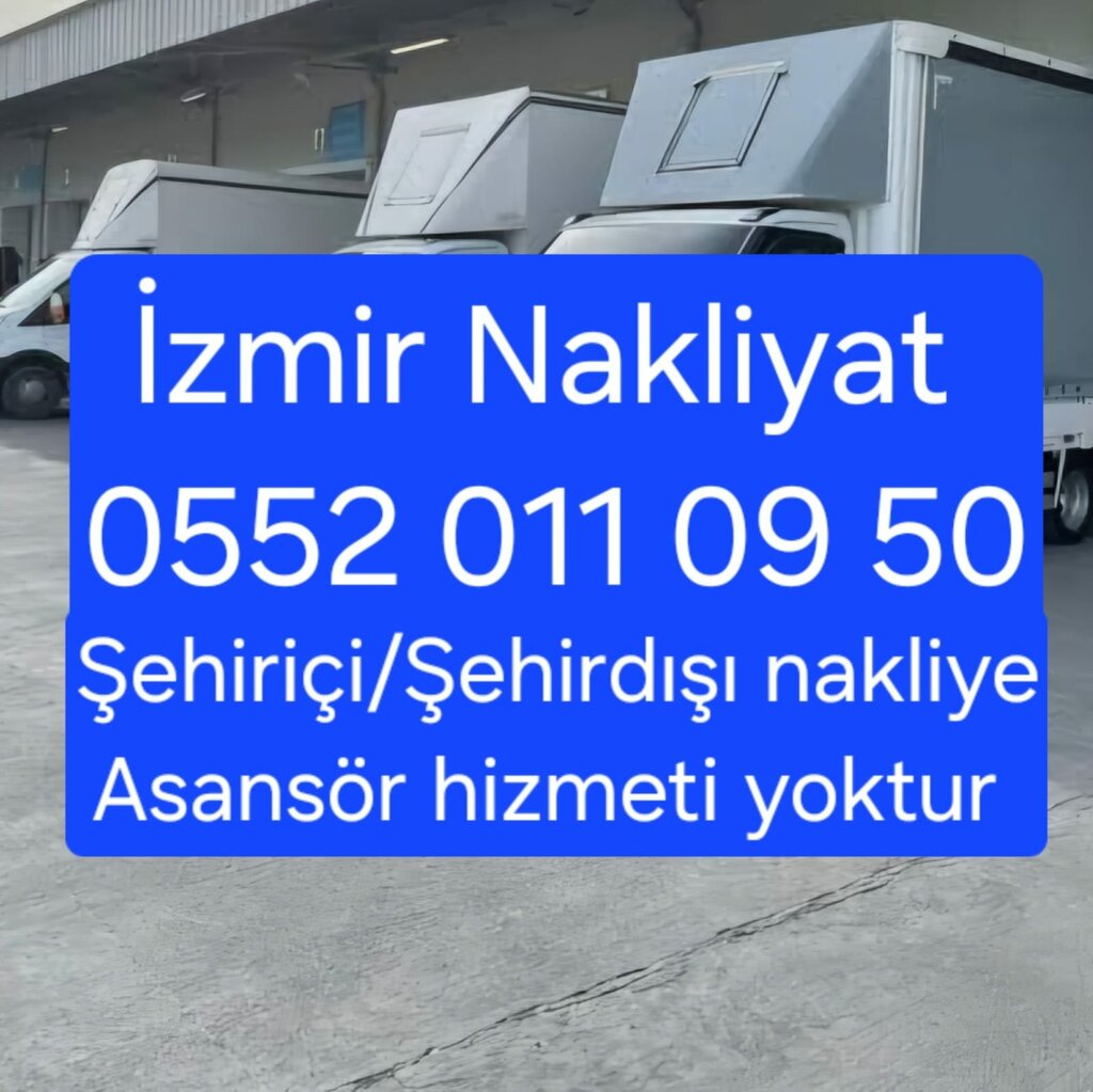 Haulage Izmir Transport, Izmir, photo