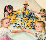 Кубики (Kommunisticheskaya ulitsa, 4) ، مركز تنمية الأطفال
