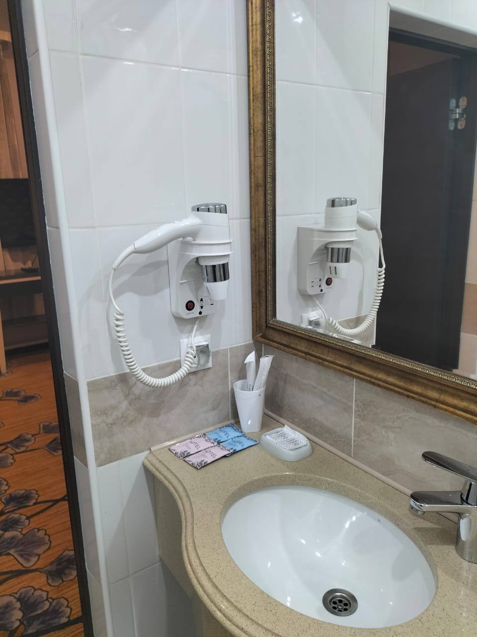 Фото Усадьба Тюменева