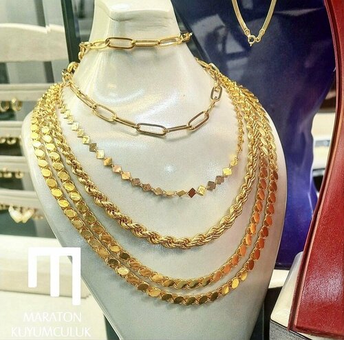 Maraton Kuyumculuk Fotoğraf 1