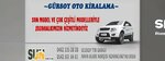 Gursoy Car Rental (Trabzon, Ortahisar, Rize Cad., 3), cars ordering