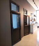 Orphans Trade Glass Balcony Pvc Systems (Bursa, Yenisehir, Cayir Neighborhood, Reyhan Street, 36), centro comercial