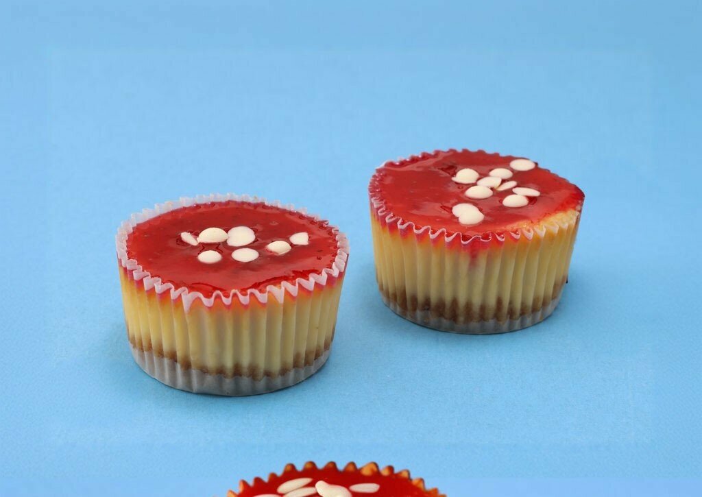 Confectionary Le_design, Mersin, photo