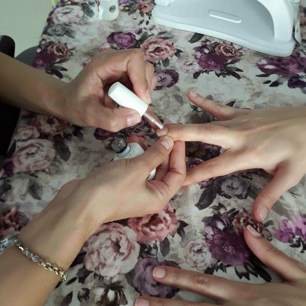 Beauty salon Öznur Manikür-Pedikür-Güzellik Salonu, Izmir, photo