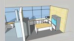 Orgamik (İstanbul, Ümraniye, Huzur Mah., Kilitbahir Sok., 5), equipment of laboratories