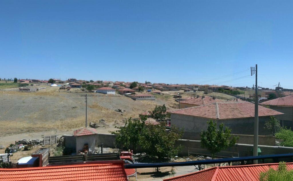 School Ibrahim Gurbuz Middle School, Bala, photo