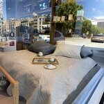 Karaca-Sunpas (Eskisehir, Tepebasi District, Zubeyde Hanim Street, 30B) ، متجر أواني