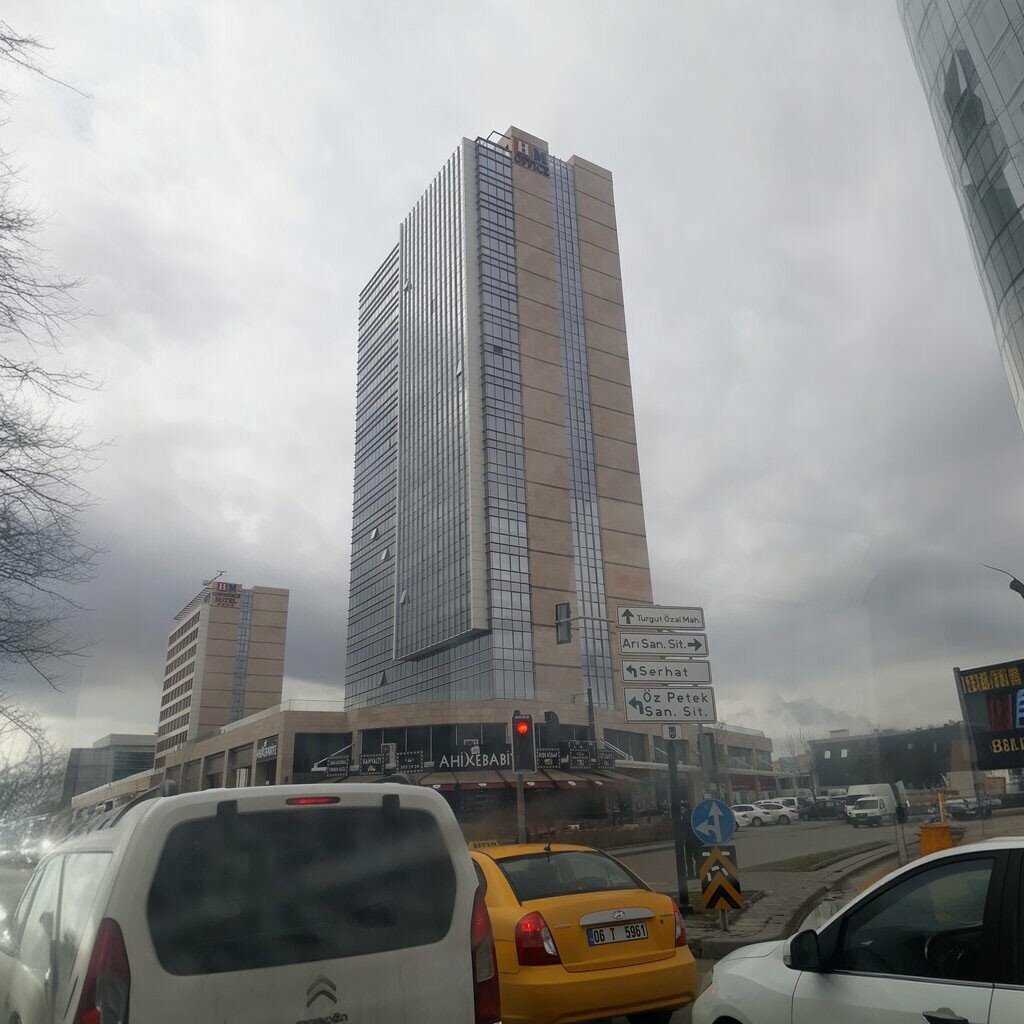 Computer store Hm Commerce Center Ankara - Ankara, Ankara, photo