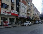 Gurbuz Pharmacy (İzmir, Ödemiş, Saracoğlu Cad., 68), farmacia