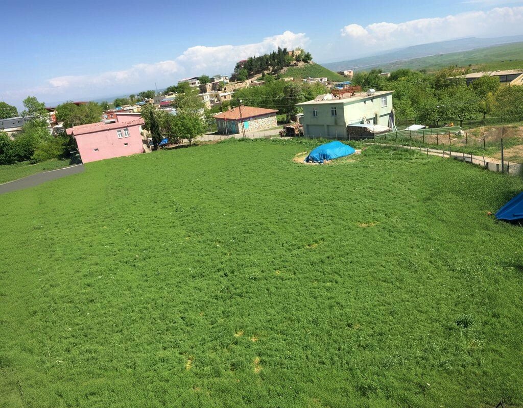 Primary school Incesu Primary School, Silvan, photo