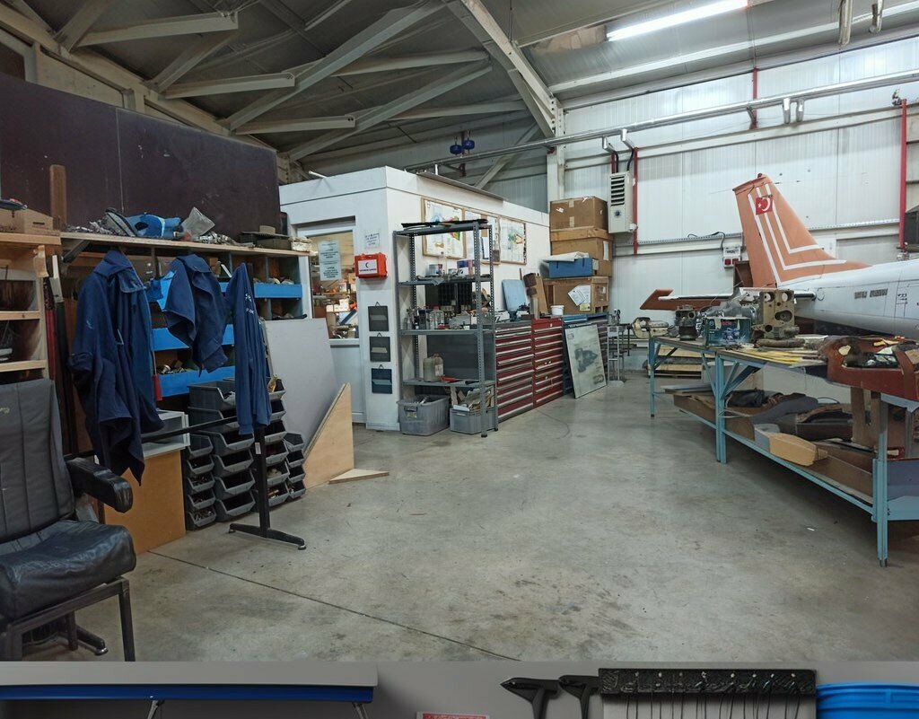 School Kocaeli University Faculty of Aviation and Space Sciences, Kartepe, photo