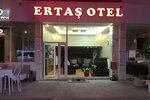 Ertas Hotel (Kırıkkale, Kırıkkale Merkez, Yenidoğan Mah., Mimar Sinan Cad., 9), hotel