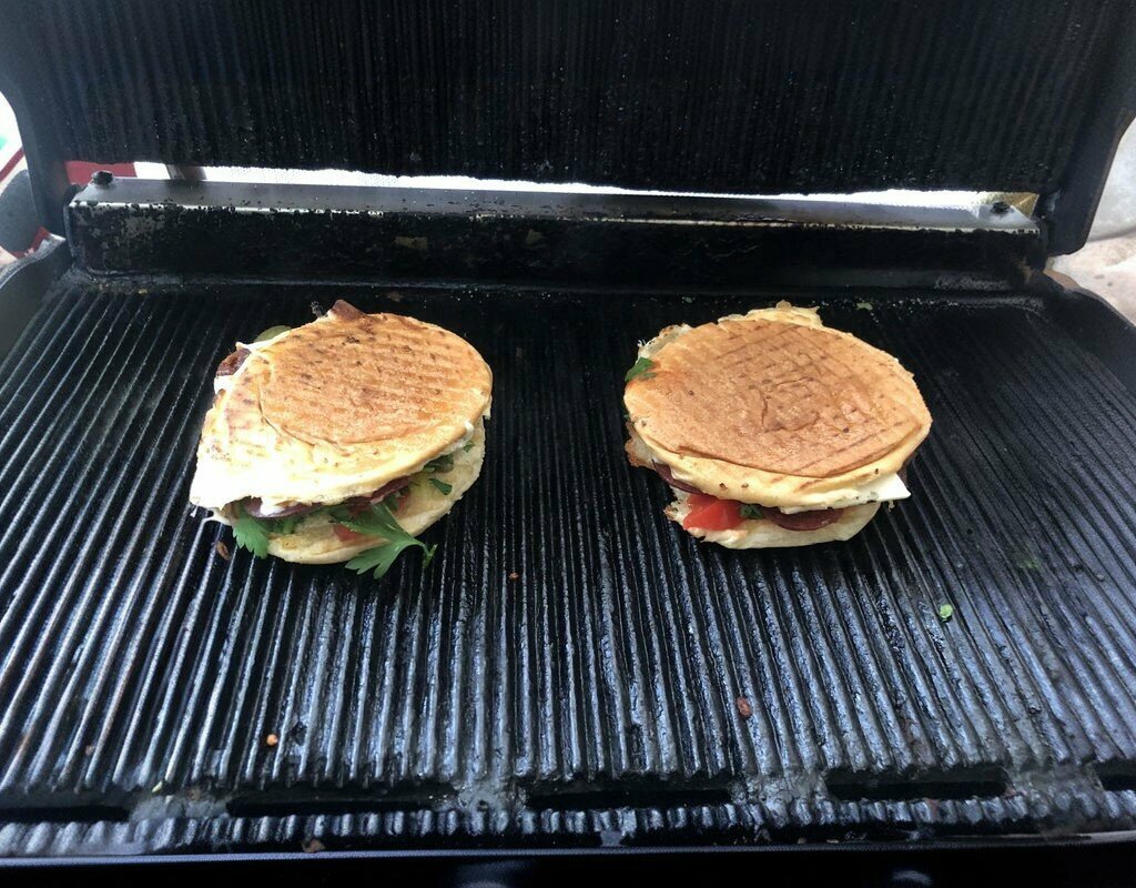 Fast food Gozde Toast House, Akhisar, photo