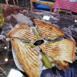 Tostçu Memet (Antalya, Konyaaltı, Dumlupınar Blv., 886/14A), restaurante