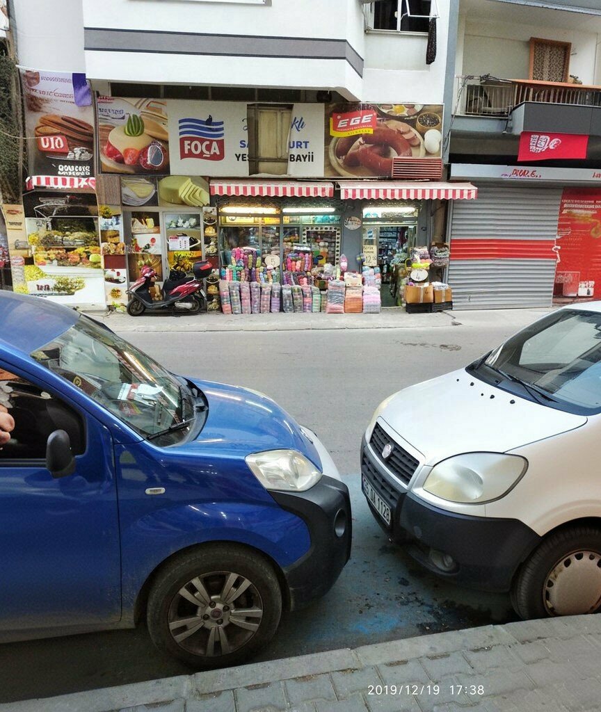 Art supplies and crafts Senol Wool and Millinery, Izmir, photo