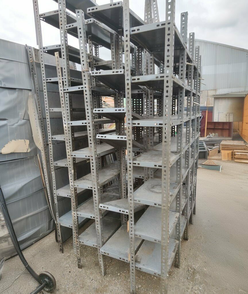 Shelving Kayseraf, Kayseri, photo