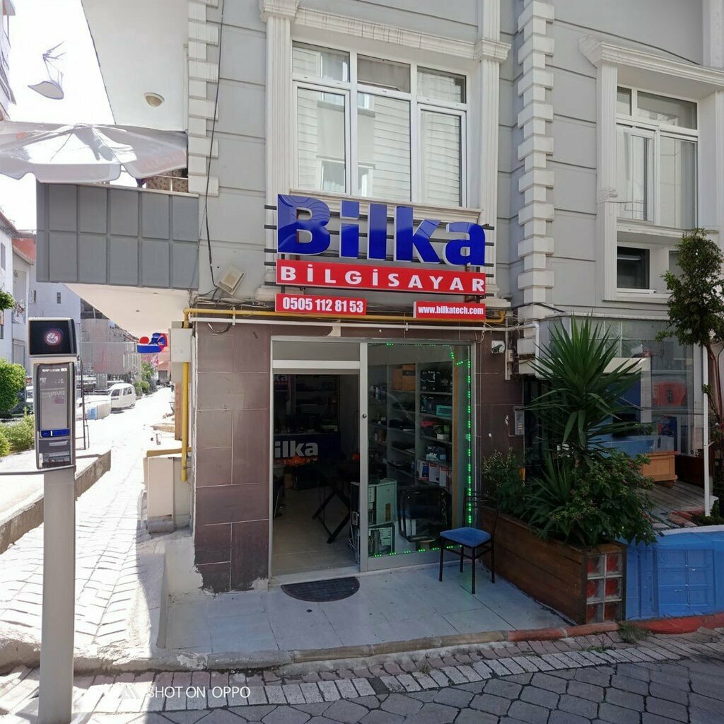 Computer repairs and services Bilka Bilgisayar, Samsun, photo