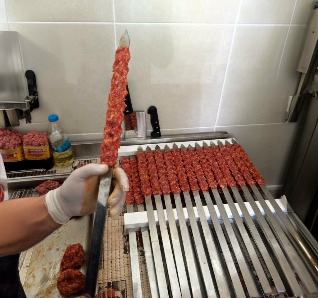 Cafe Galip Usta Belek Wrap House, Serik, photo