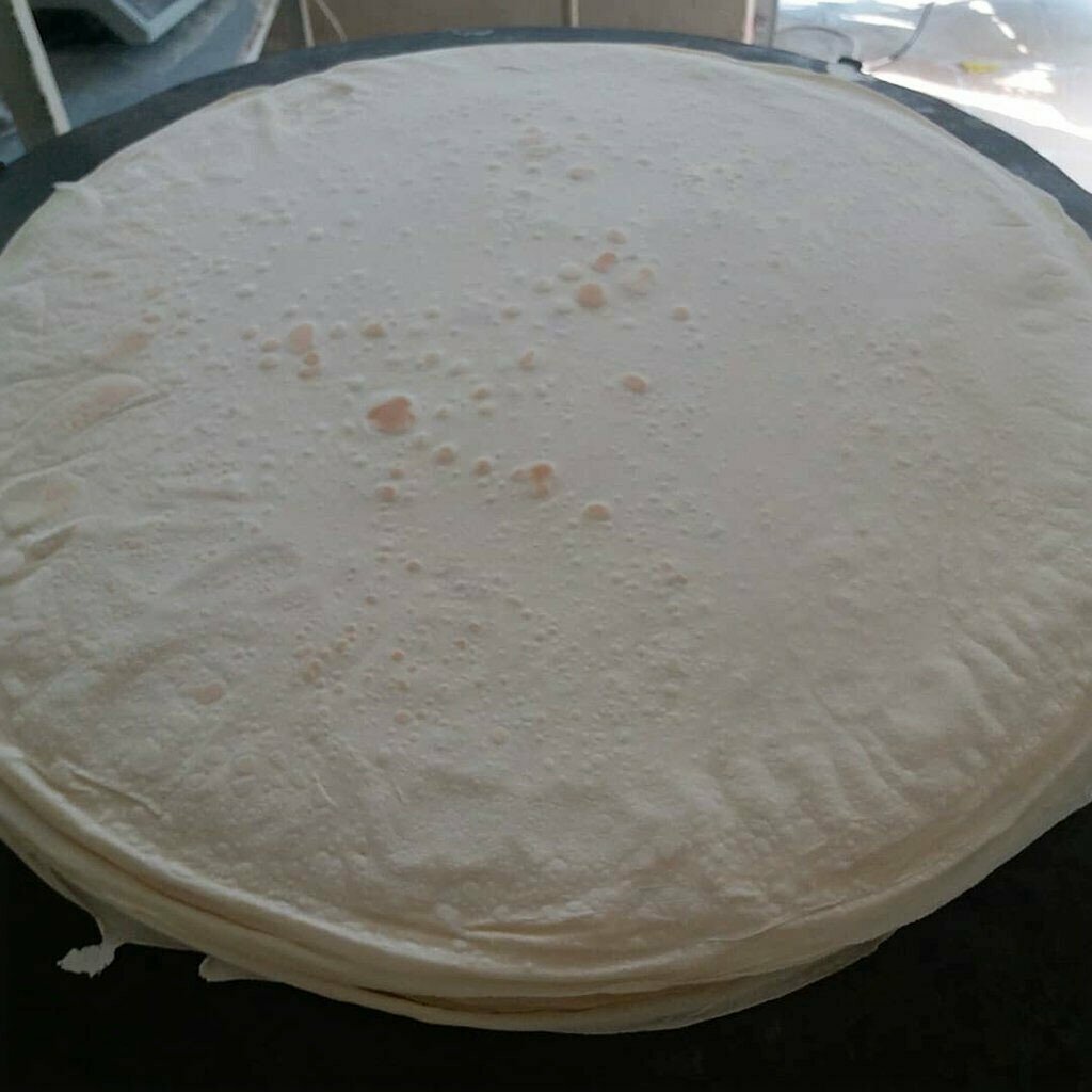 Food manufacturers Basak Phyllo, Batman, photo