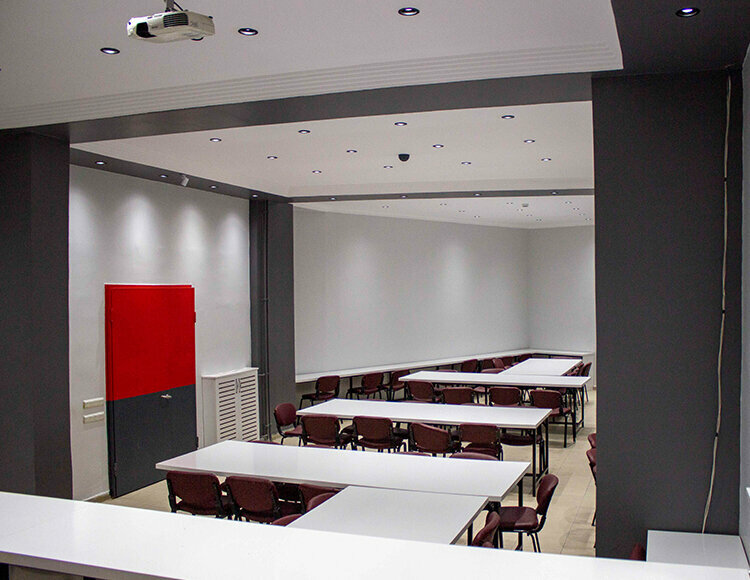 Educational center Merkez Özel Öğretim Kursu, Konya, photo