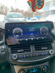 Sound Around (Serdobskaya ulitsa, 5), auto acoustics