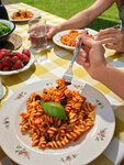 Pastavilla (Istanbul, Sariyer, Ayazaga Neighborhood, Kemerburgaz Street, 7C), food manufacturers