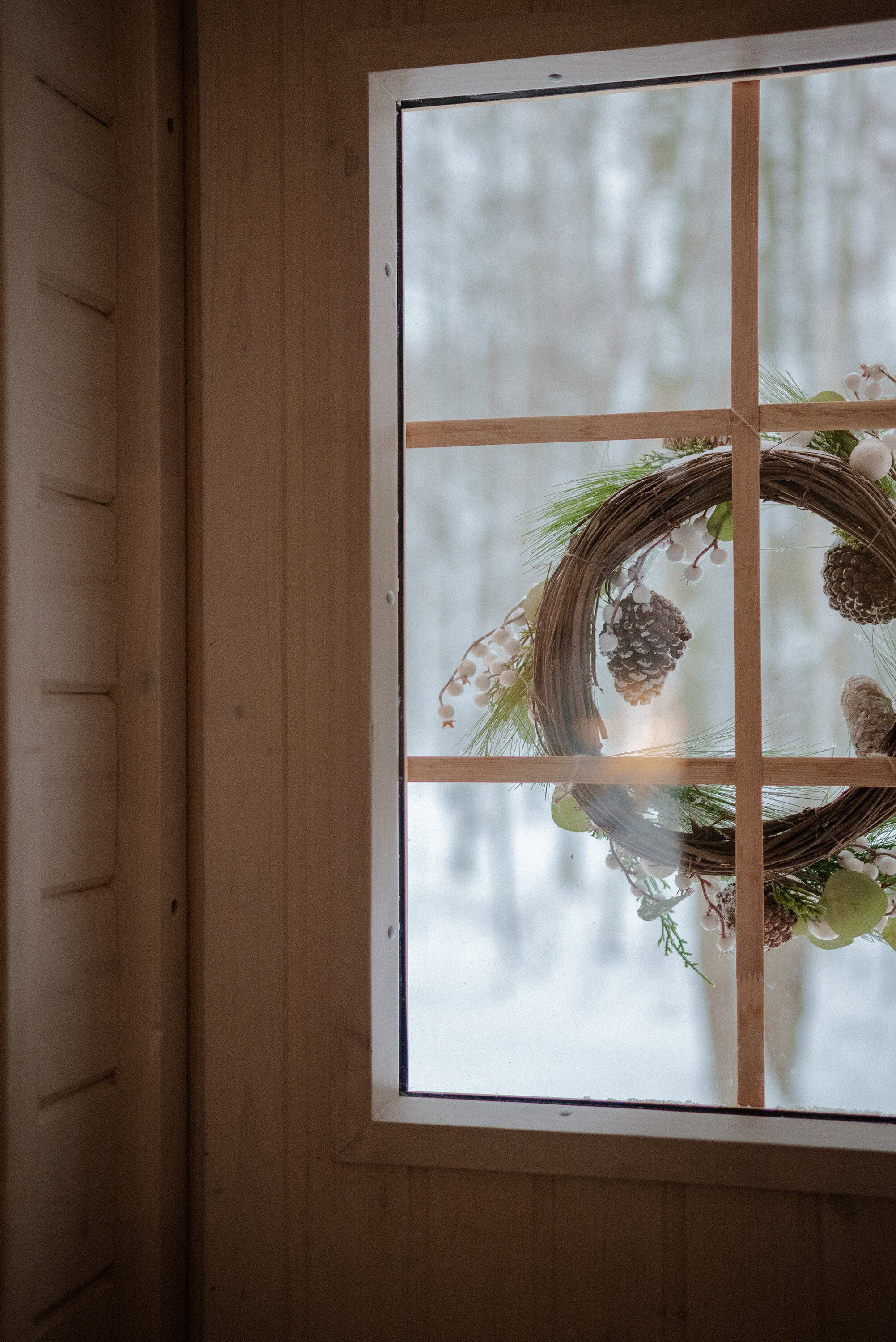 Фото Deep Lake House