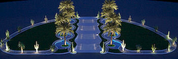 Гостиница La Cigale Tabarka Hotel - Thalasso & SPA -Golf в Табарке